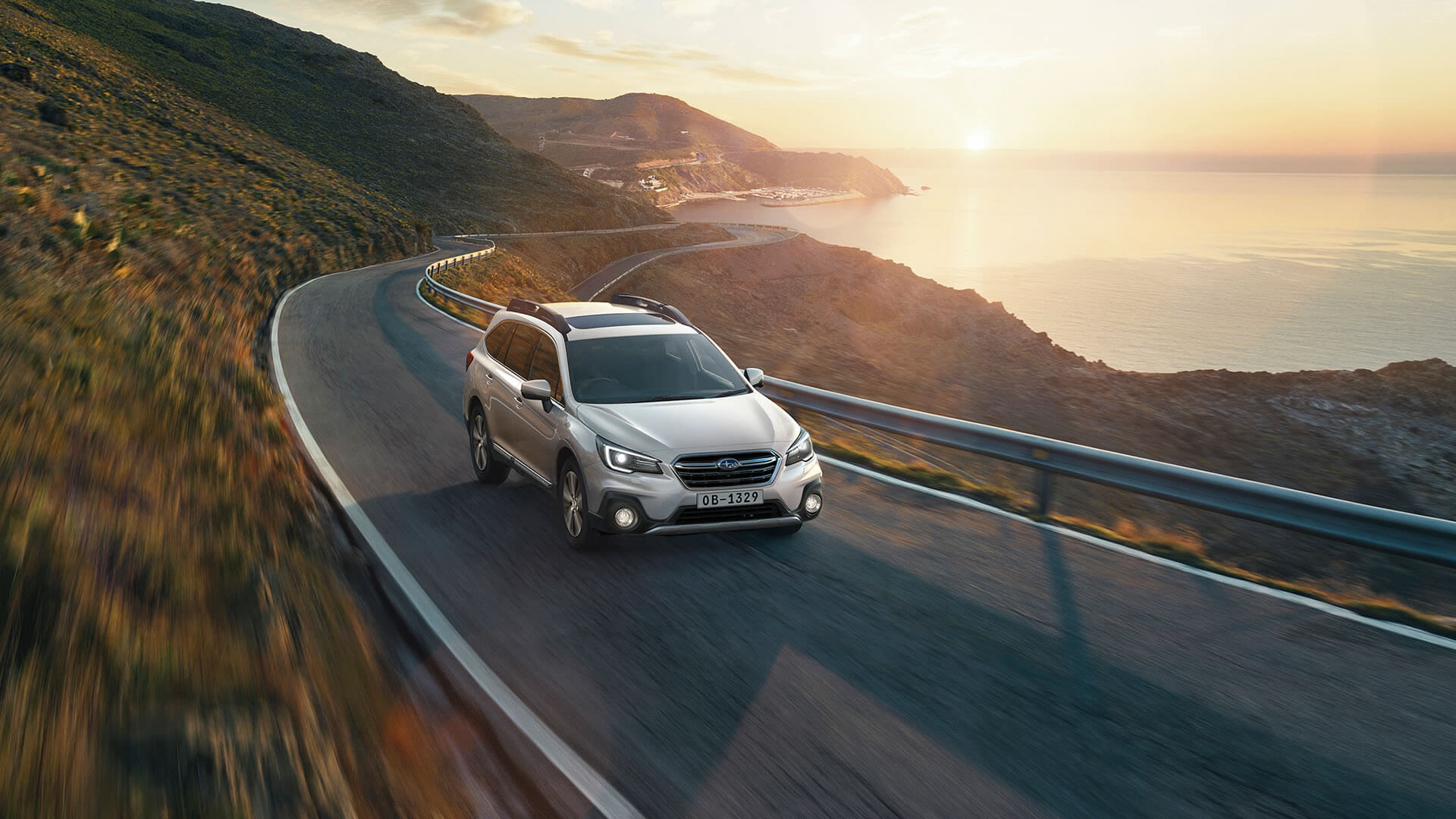 Subaru - AJ Premium Motors