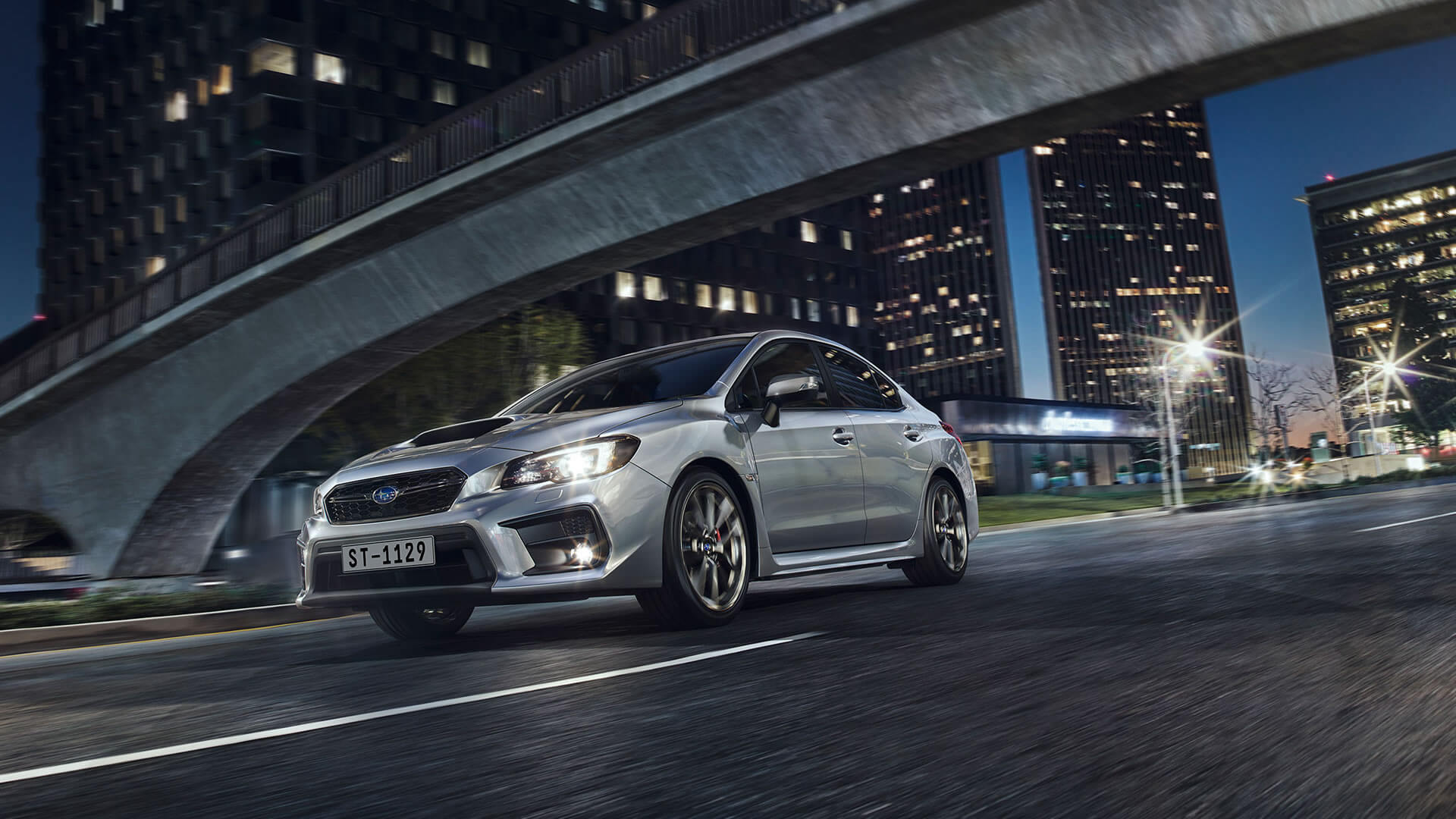 Subaru - AJ Premium Motors