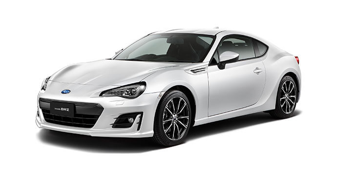 Subaru BRZ